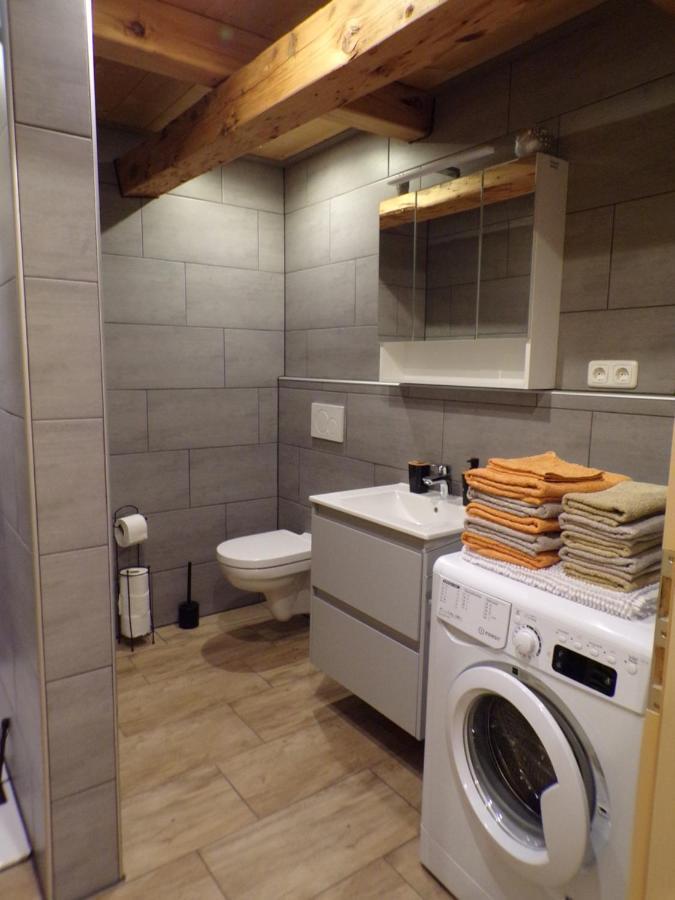 Ferienwohnung Moharblick 2 Großkirchheim Eksteriør billede