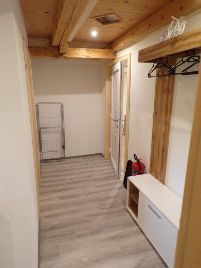 Ferienwohnung Moharblick 2 Großkirchheim Eksteriør billede