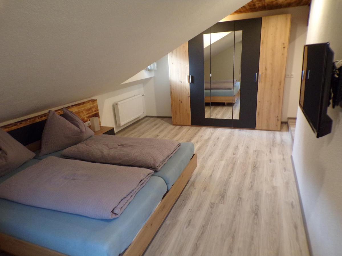 Ferienwohnung Moharblick 2 Großkirchheim Eksteriør billede